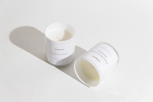 Illuminate Your Space with Elegance: The Case for Coconut Candles