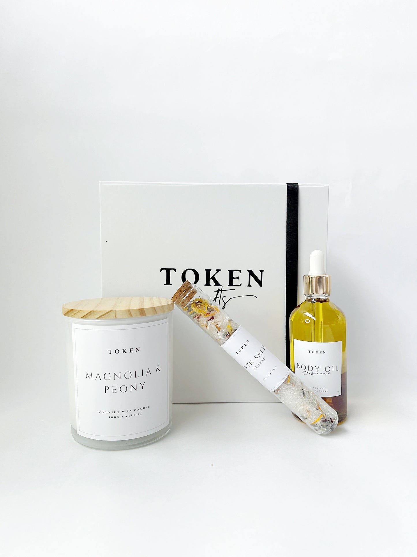 Tranquil Luxe Set Gift Box